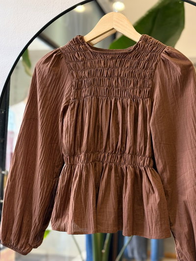 Blusa Mandy