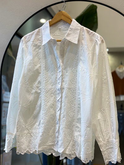 Camisa Calabria