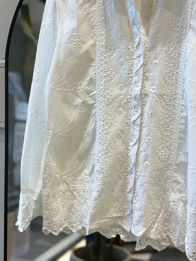 Camisa Calabria