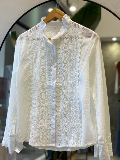 Camisa Raena