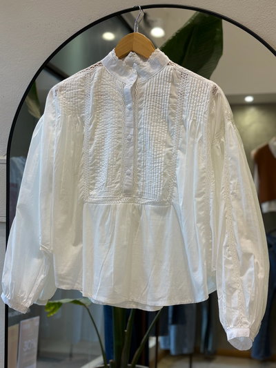 Camisa Rosme