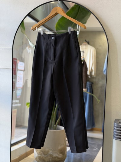 Pantalón Sastrero Zara 