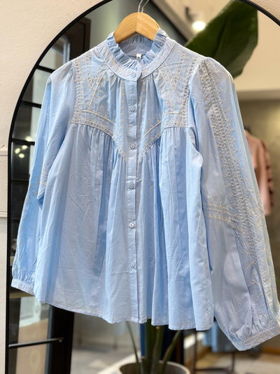 Camisa Vienna