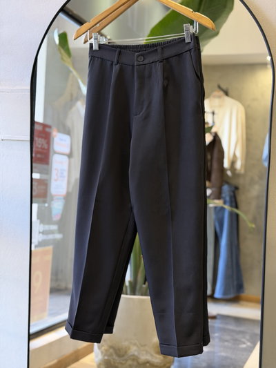 Pantalón Sastrero CATALINA  (Babucha)