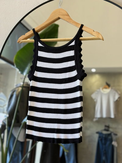 Musculosa MAIA (colores)