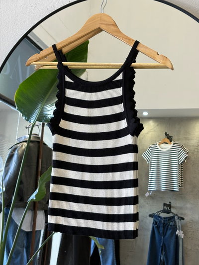 Musculosa MAIA (colores)