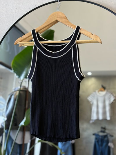 Musculosa FLORENCIA 