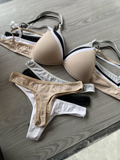 Conjunto Triangulito