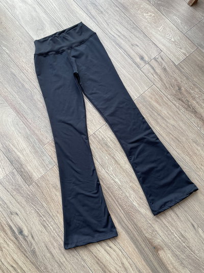 Calza Oxford Frizada