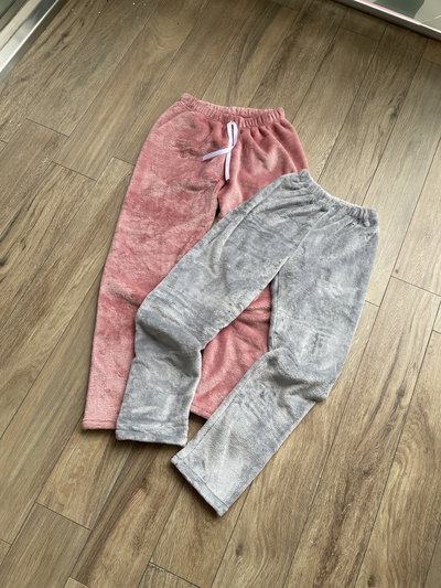 Pant polar soft liso