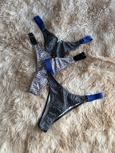 Promo 3 bombis (tal cual la foto)