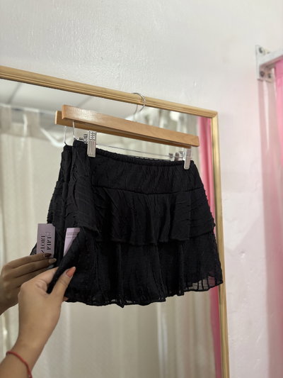 Short pollera t36/38