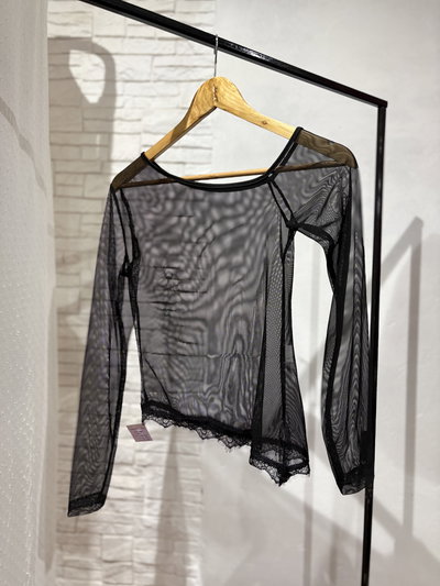 Reme MICROTUL asimétrica 