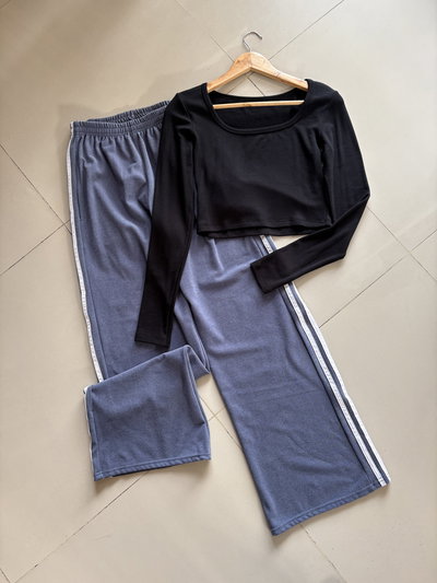 COMBO REME FRISA + PALAZO