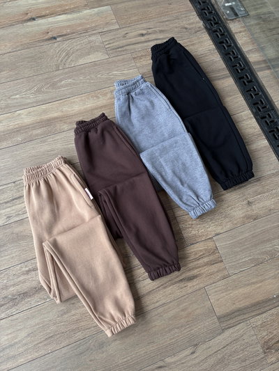 Jogging frisa premium 