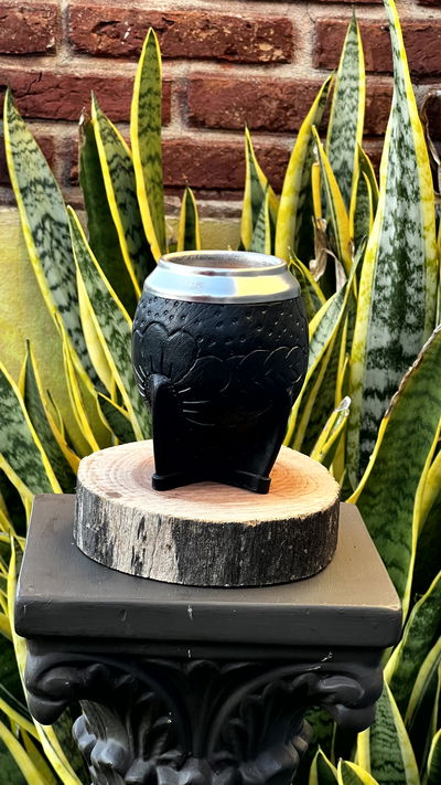 TORPEDO ACERO REPUJADO