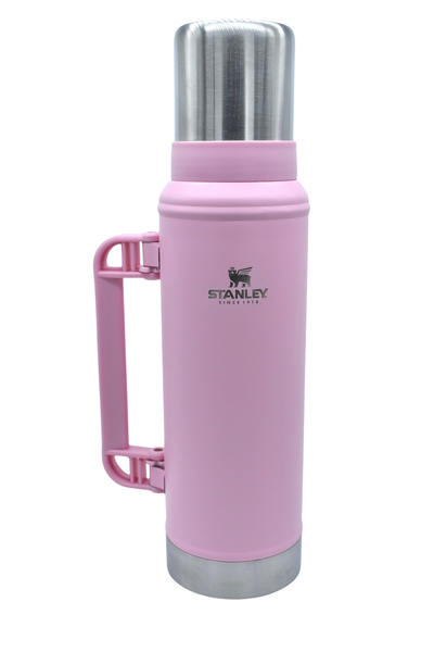 TERMO SIMIL STANLEY "AAA" (color rosa)