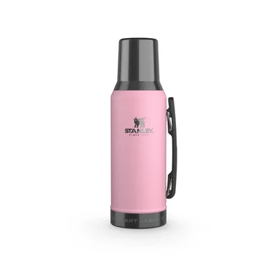 TERMO SIMIL STANLEY "AAA" MESSI (MATE SYSTEM)