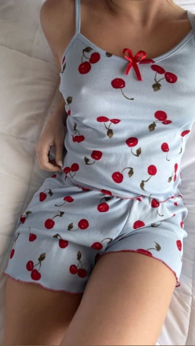 Pijama sweet 