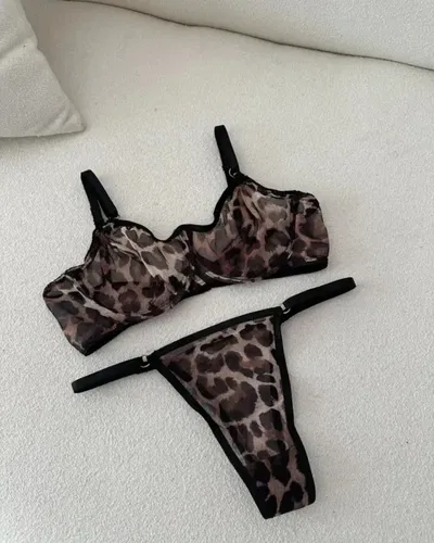 Conjunto Ara - print 