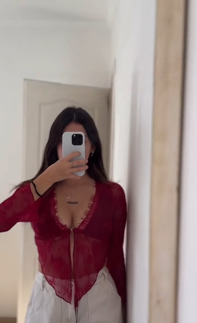 Top Cherry 
