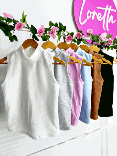 Top Polera