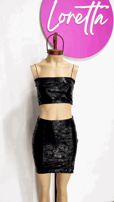 Conjunto Engomado