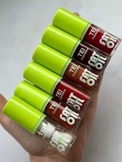 Fat oil tei 