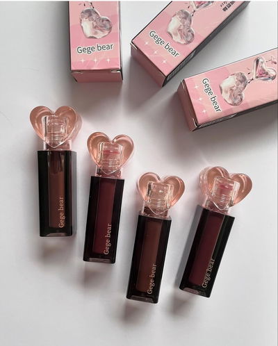 Labial glowi gege bear