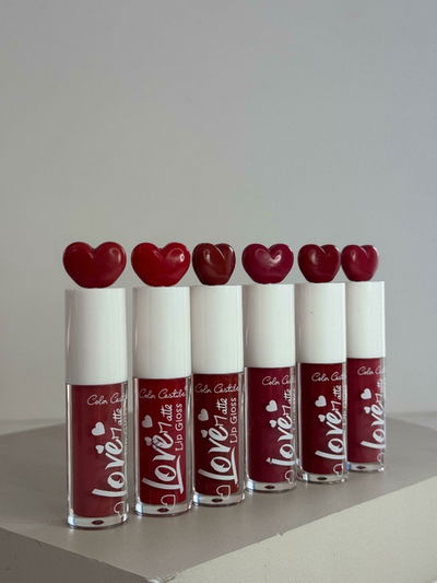 Labial mate 