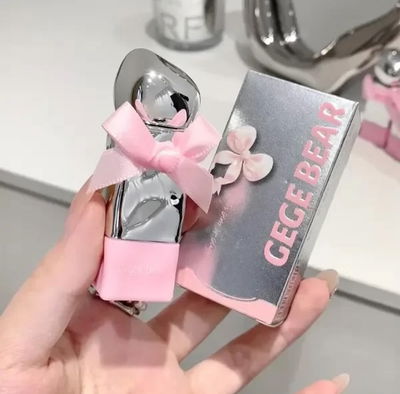 Gloss gege bear