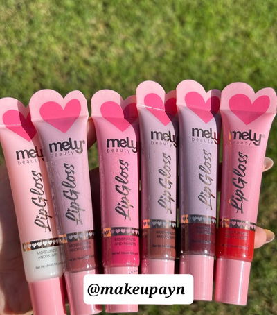 Gloss mely