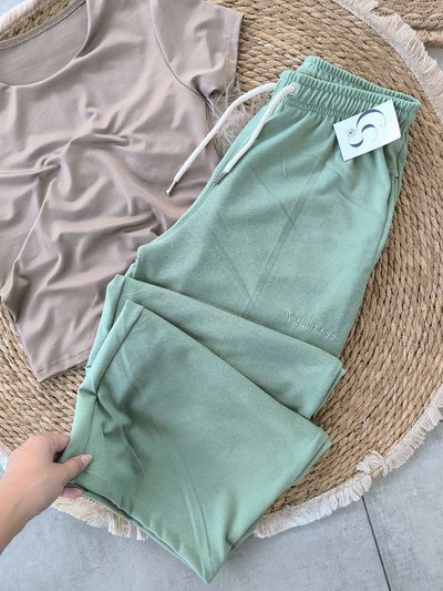 Maxipalazzo "wellness"