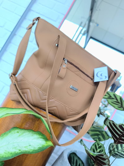 Totte bags 'Leona' 