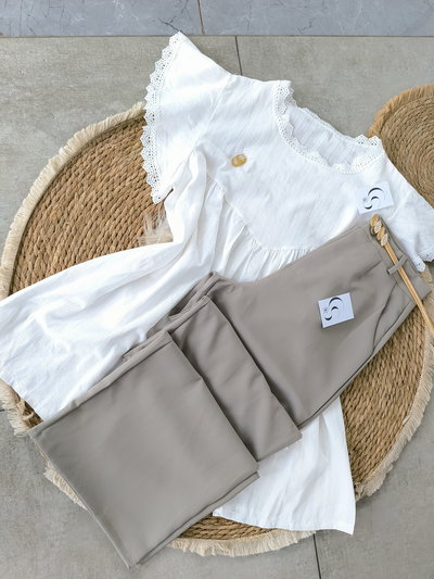 Sastrero 'Ivonne' arena 