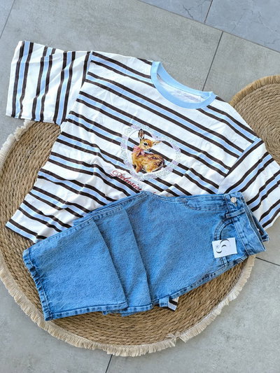 Remera "desilucional"