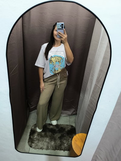 Maxipalazzo "darlon"