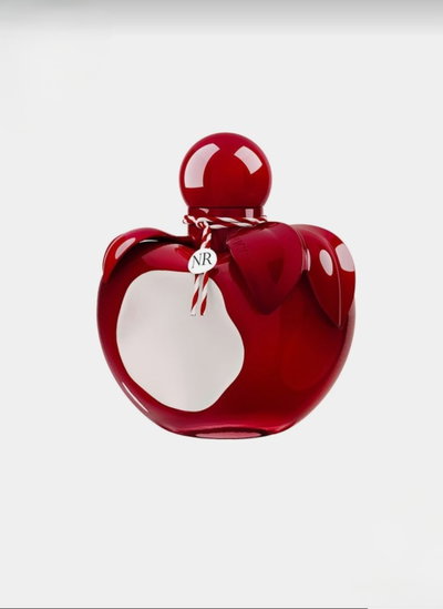 Nina Rouge - Nina Ricci 80