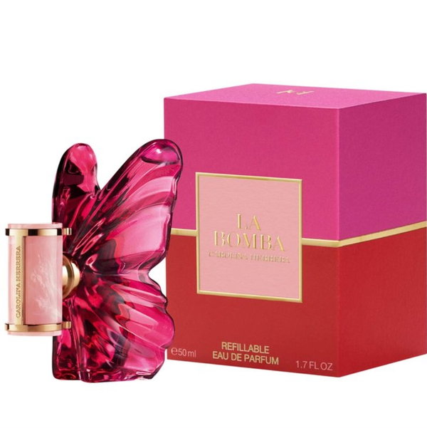 La Bomba- Carolina Herrera EDP 50ml