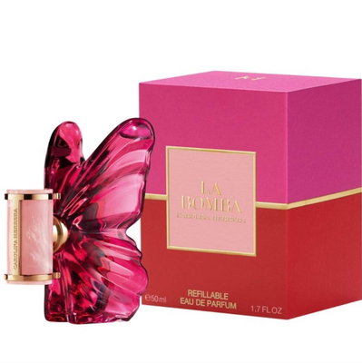 La Bomba- Carolina Herrera EDP 50ml