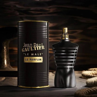Jean Paul Gaultier- Le Male- Le Parfum EDP 75ml