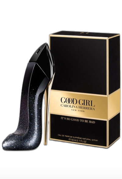 Good Girl Suprême 50ml Carolina Herrera