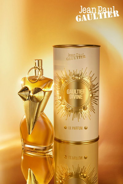 Jean Paul Gaultier Divine 50ml