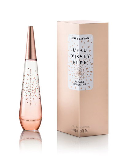 L'eau D'Issey Pure Petale Nectar