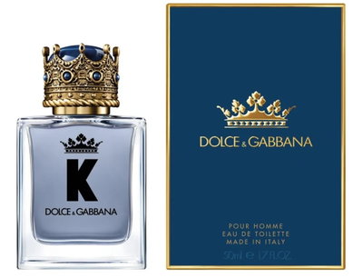 K Dolce & Gabanna 50ml