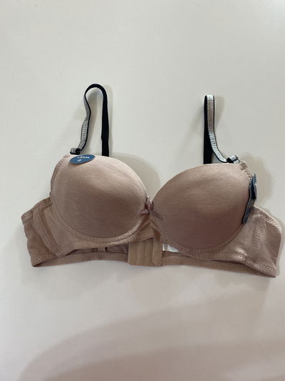 Corpiño talle 85/90/95/100