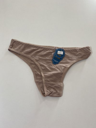 Vedetinas marron talle M/L/XL/XXL