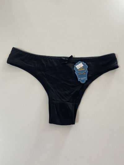 Vedetinas negro talle M/L/XL/XXL
