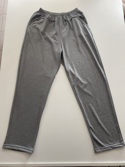 Pantalon lanilla talle 10