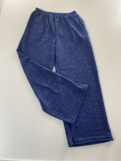Pantalon wafle talle 4